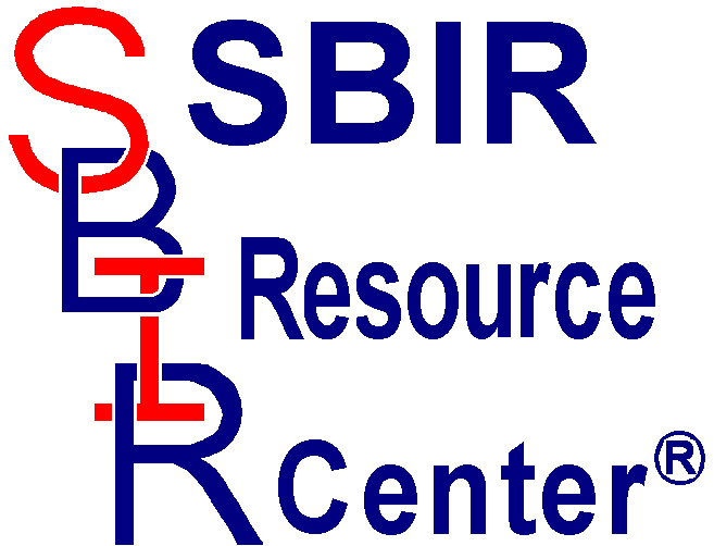 SBIR Center Logo